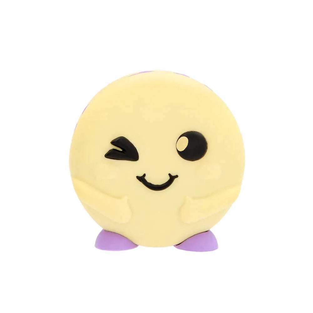 Figurina Breakeez Macaron Galben-Mov IMC931381-GM