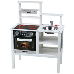 Kitchen, Miele, Mdf, Me Kn9458