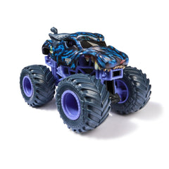Masinuta Monster Jam, scara 1/64, Night Storm, SPM6044941-20146077