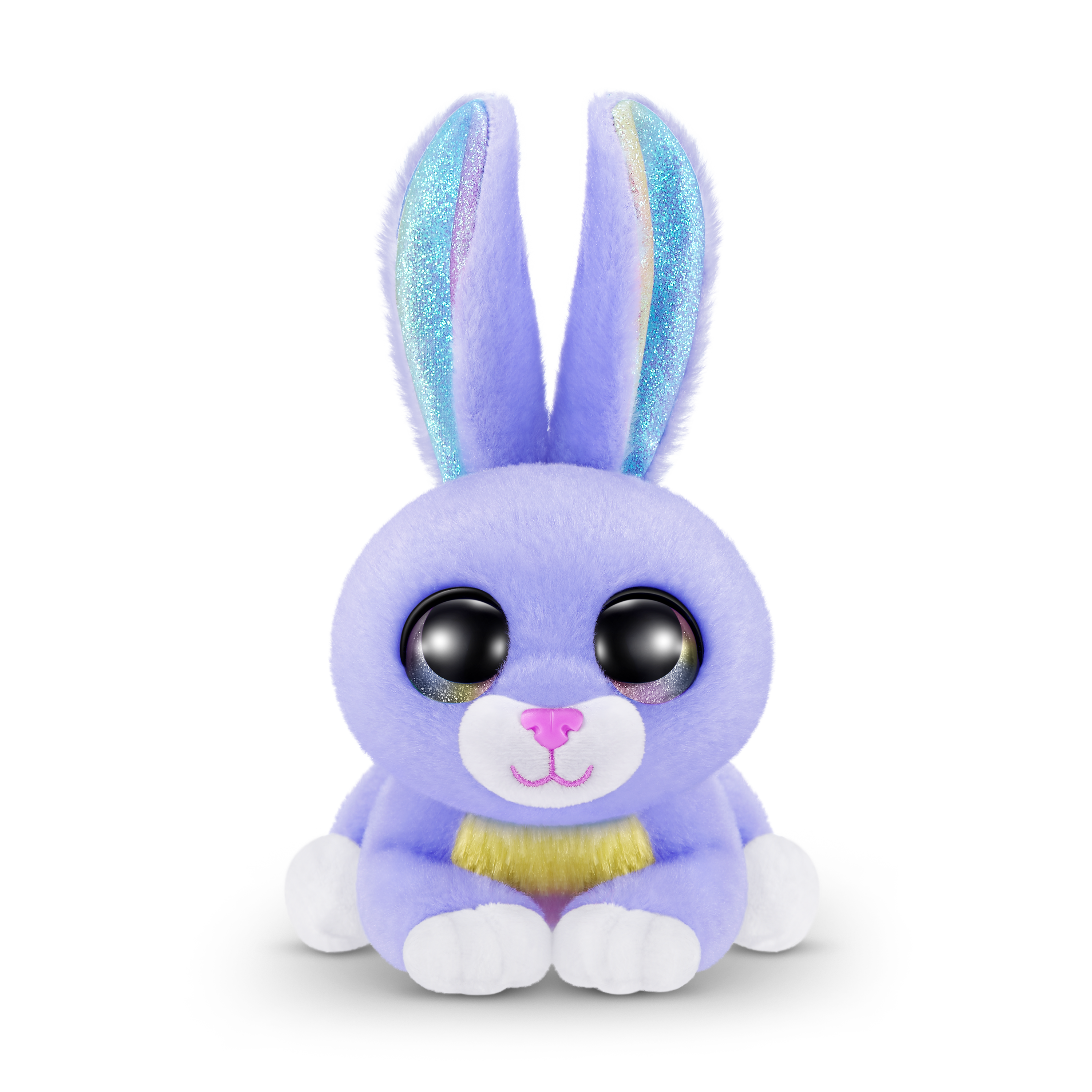 Plus Coco In Cone Flashy Zuru9631D