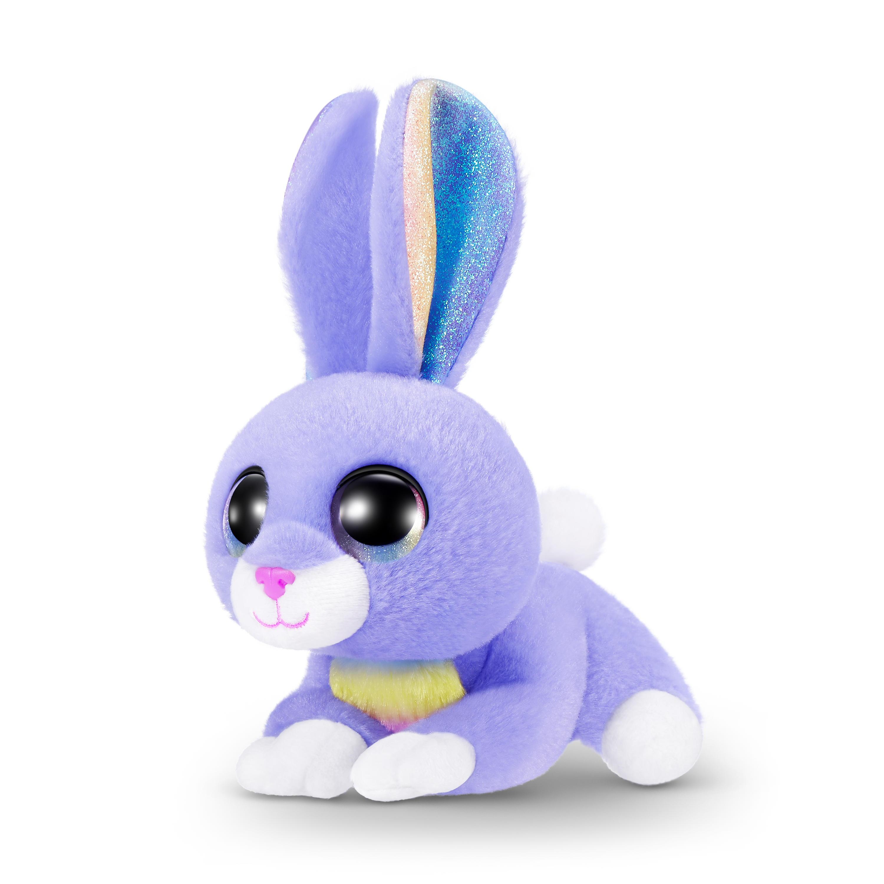 Plus Coco In Cone Flashy Zuru9631D