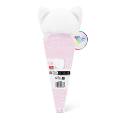 Plus Coco In Cone Floro Zuru  9631B