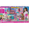 Mattel Set de joaca Barbie - Casa de vacanta