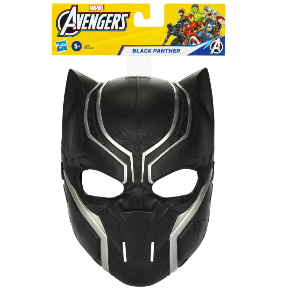 Hasbro Avn Masca Black Panther Hsb9945-C990