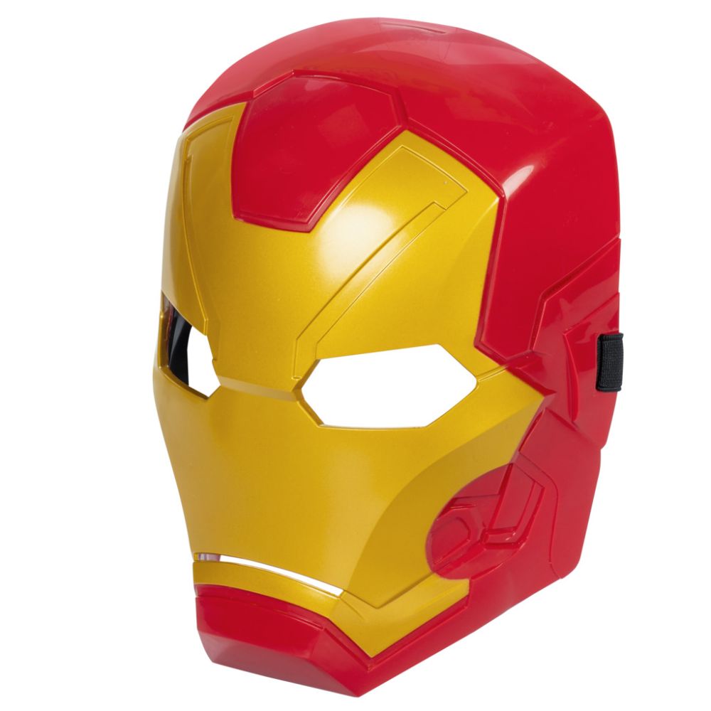 Hasbro Avn Masca Iron Man Hsb9945-C0481