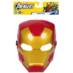 Hasbro Avn Masca Iron Man Hsb9945-C0481