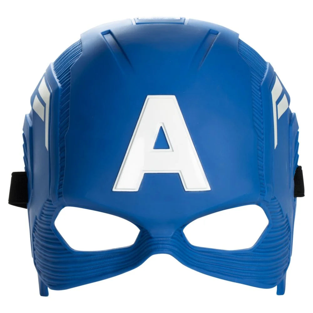 Hasbro Avn Masca Captain America Hsb9945-C480