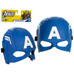 Hasbro Avn Masca Captain America Hsb9945-C480