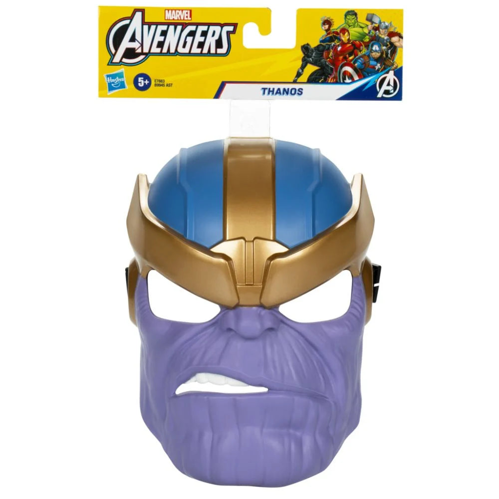 Hasbro Avn Masca Thanos Hsb9945-E7883