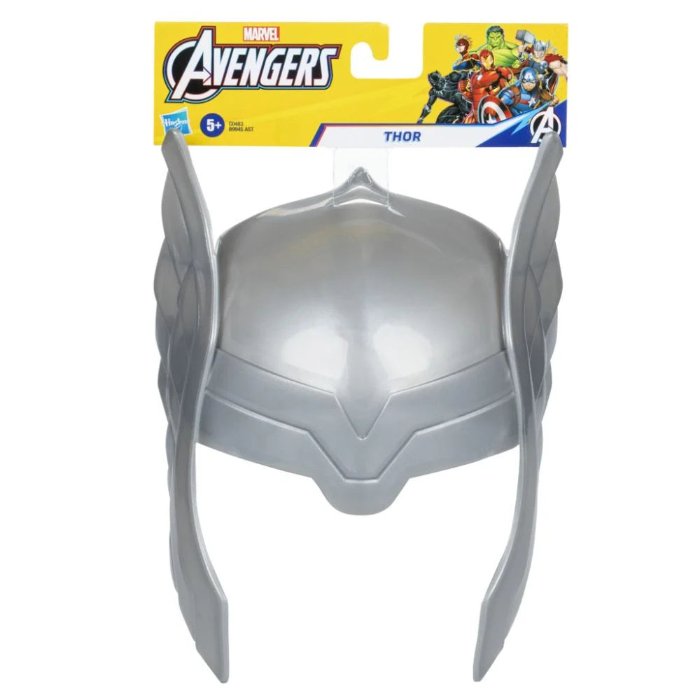 Hasbro Avn Masca Thor Hsb9945-C0483