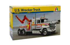 Kit de construit camion FORD 1:24 3825