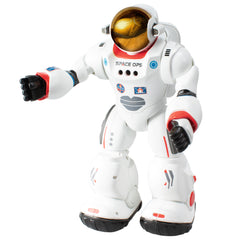 ROBOT XTREM BOTS CHARLIE THE ASTRONAUT XT3803085