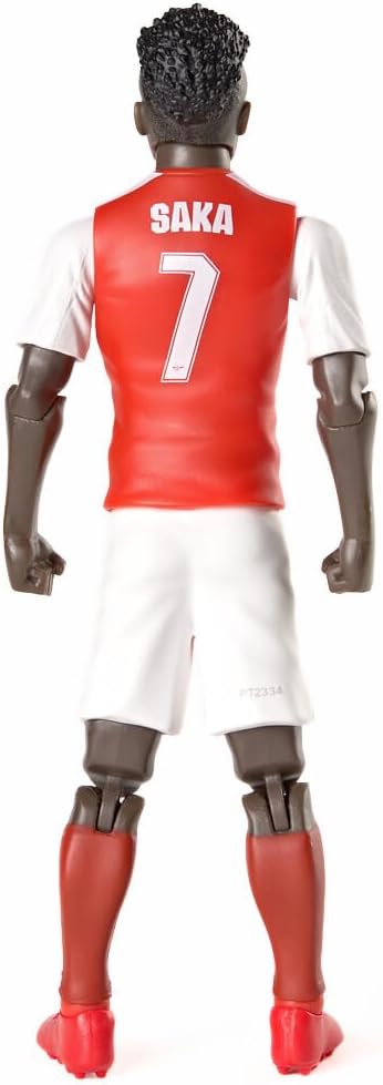 Figurină Fotbalist oficială Bukayo Saka Arsenal BT83385 Banbotoys