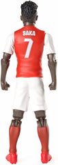 Figurină Fotbalist oficială Bukayo Saka Arsenal BT83385 Banbotoys