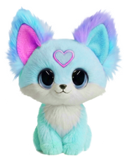 Plus pisica interactiva Kitty Bijou care vorbeste in limba romana 18874B