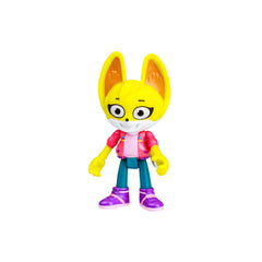 Figurina Creature Cases Kit Casey 1 Buc Pmicc3010Kit