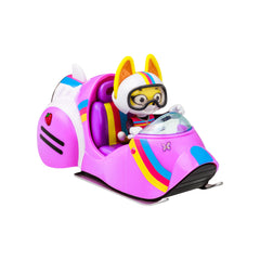 Figurina Si Motocicleta Creature Cases Water Swamp Kit Casey Pmicc9011KS