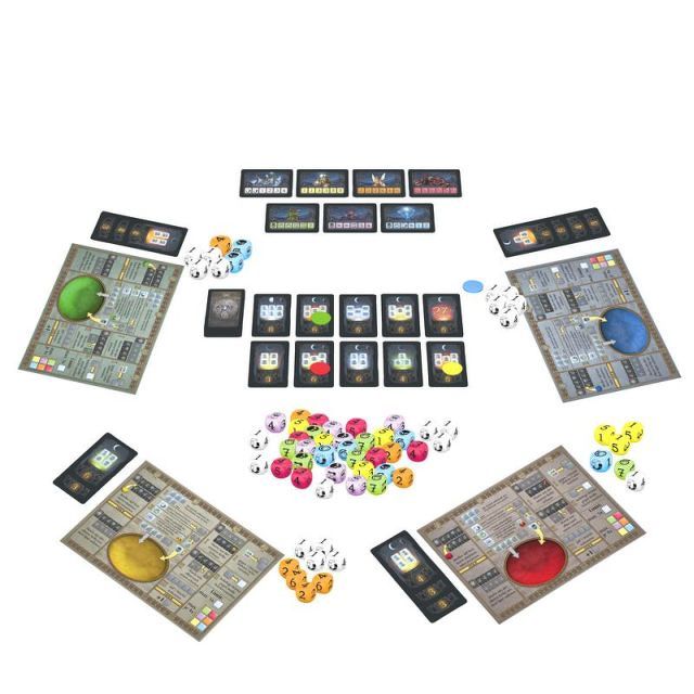 Joc Cluedo Classic in limba maghiara