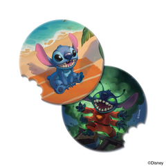 Joc societate Stitch Solutia pentru 626 in limba Romana