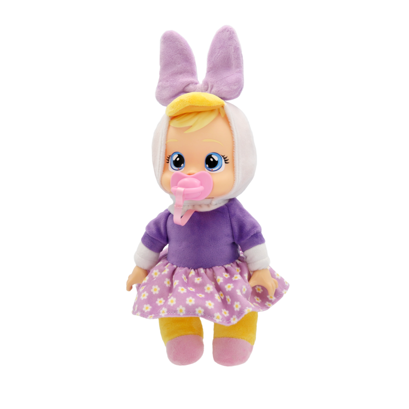 Papusa bebelus  Cry Babies Tiny Cuddles Daisy 927780-931169