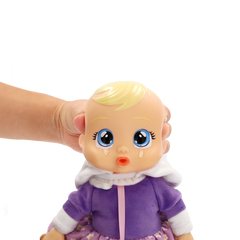 Papusa bebelus  Cry Babies Tiny Cuddles Daisy 927780-931169