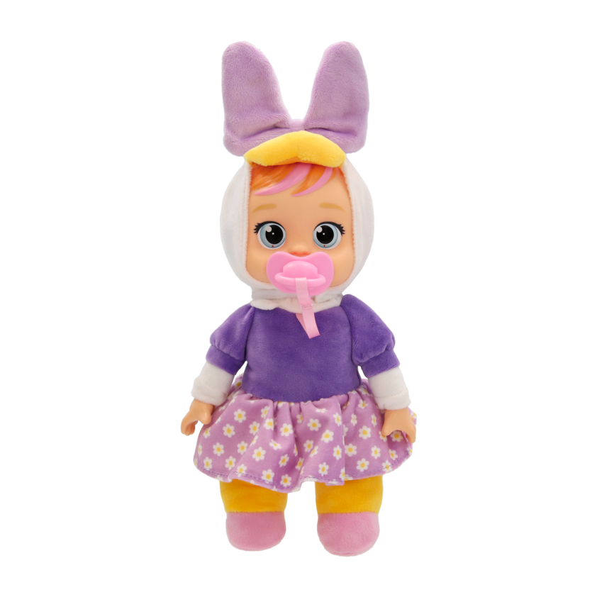 Papusa bebelus  Cry Babies Tiny Cuddles Daisy 927780-931169