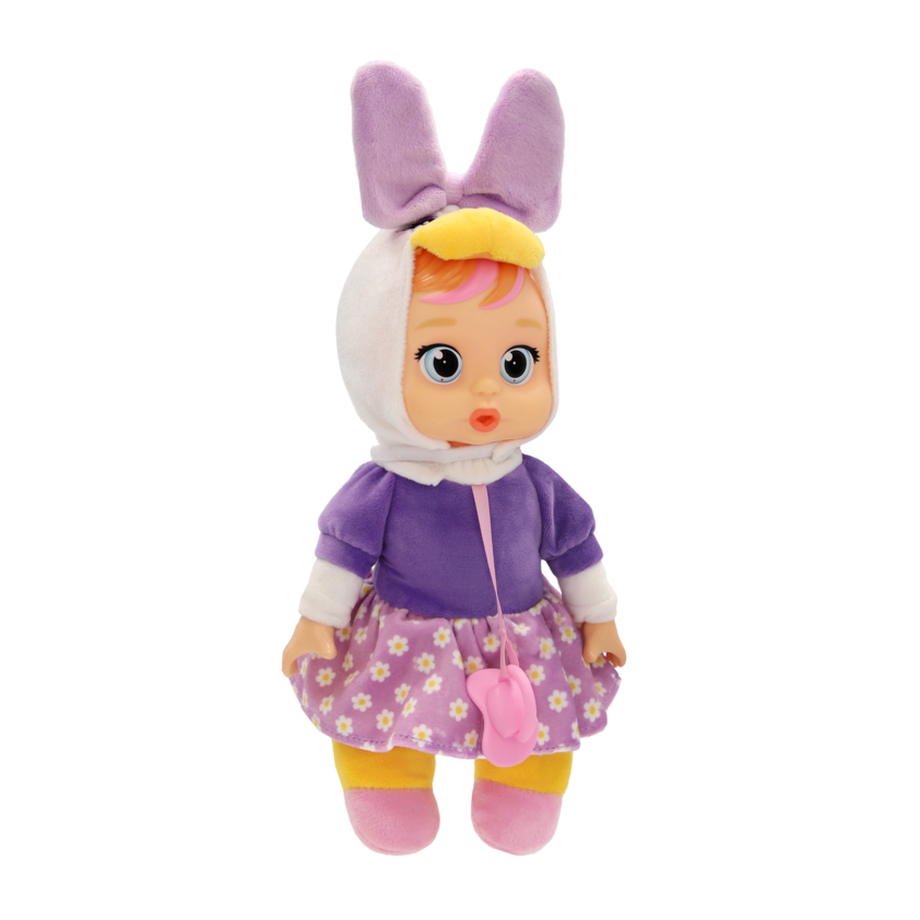 Papusa bebelus  Cry Babies Tiny Cuddles Daisy 927780-931169