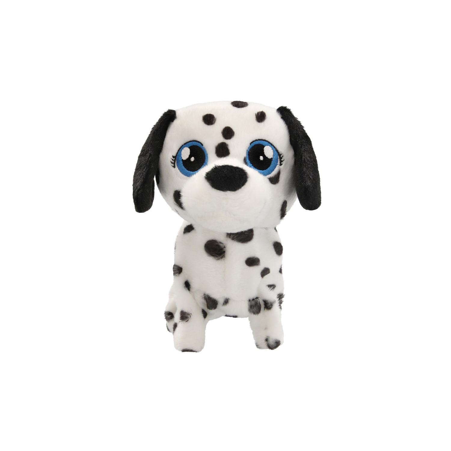 Club Petz Whiny Pups – Cățeluș interactiv Dalmațian 933088