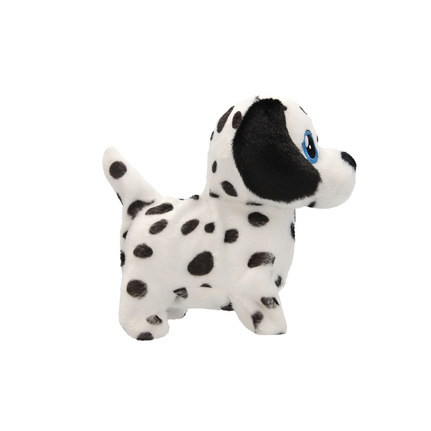 Club Petz Whiny Pups – Cățeluș interactiv Dalmațian 933088
