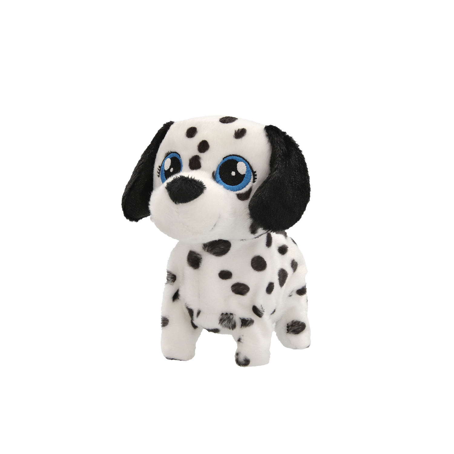 Club Petz Whiny Pups – Cățeluș interactiv Dalmațian 933088