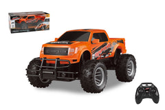 Masina Rc 1:18 2.4G R/C Ford F150 Raptor Pcdhtrc10301