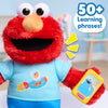 Elmo de pluș Sesame Street - Învățare 57777