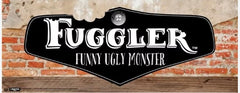 Figurine Fuggler in cutie transparenta PMIFG2412