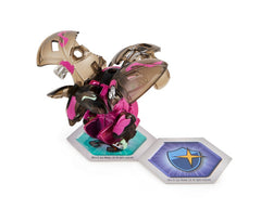 Figurina Bakugan Evolutions Platinium True Metal - Griswing