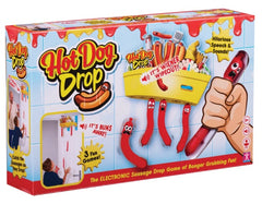 Joc societate Hot Dog Drop TOHDD08593