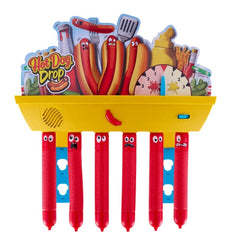 Joc societate Hot Dog Drop TOHDD08593