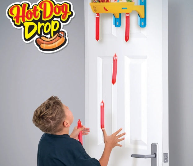Joc societate Hot Dog Drop TOHDD08593