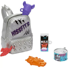 Păpușă Mattel Monster High Toralei Stripe HHK57