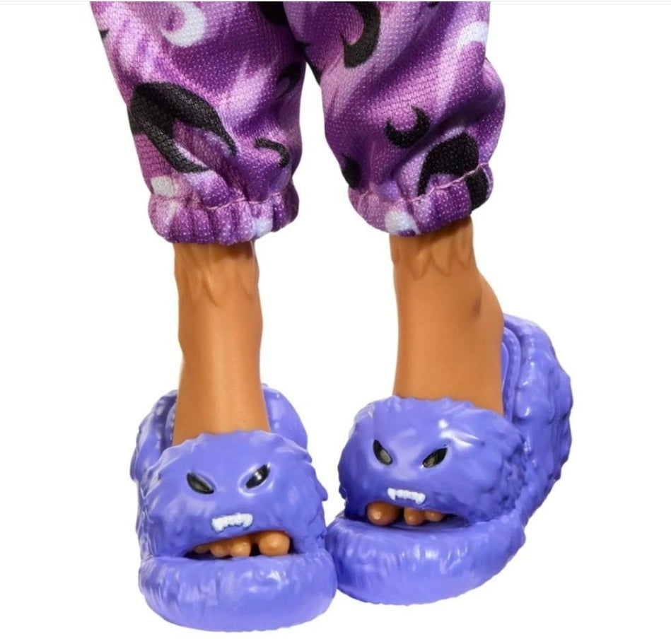 Papusa Monster High Creepover Party HKY67