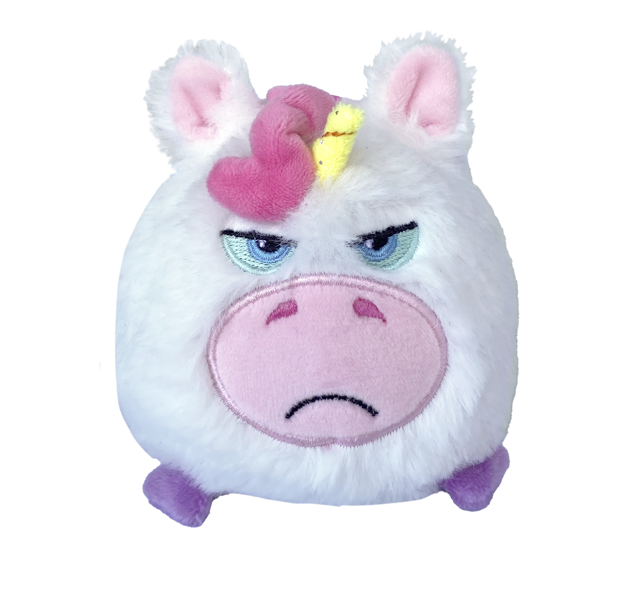 PLUS HANGRY PETS 20 CM UNICRON LUNA JAPHP5715-5717