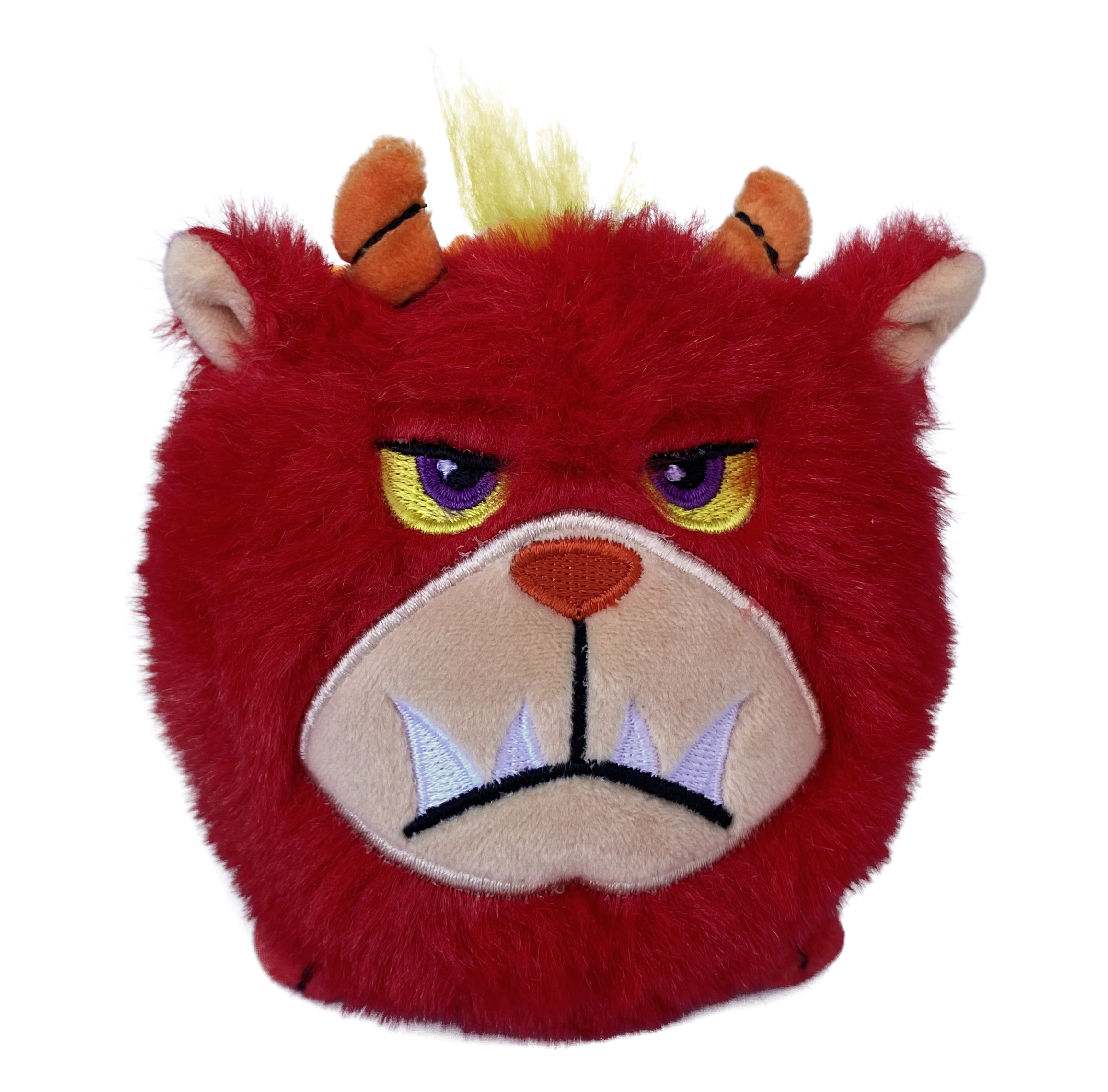 PLUS HANGRY PETS 20 CM LUCY MONSTER ROGUE JAPHP5715-5721