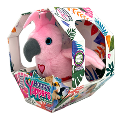 PLUS INTERACTIV HAPPY YAPPERS CACADU JAPHY9590-9595