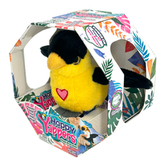 PLUS INTERACTIV HAPPY YAPPER GRANGUR JAPHY9590-9596
