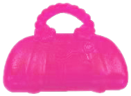 Papusa Perfumies cu accesorii − Fairy Garden PER1260