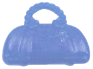 Papusa Perfumies cu accesorii − Rose Lee PER1260