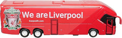 Autobuz miniatural oficial Liverpool FC Banbotoys