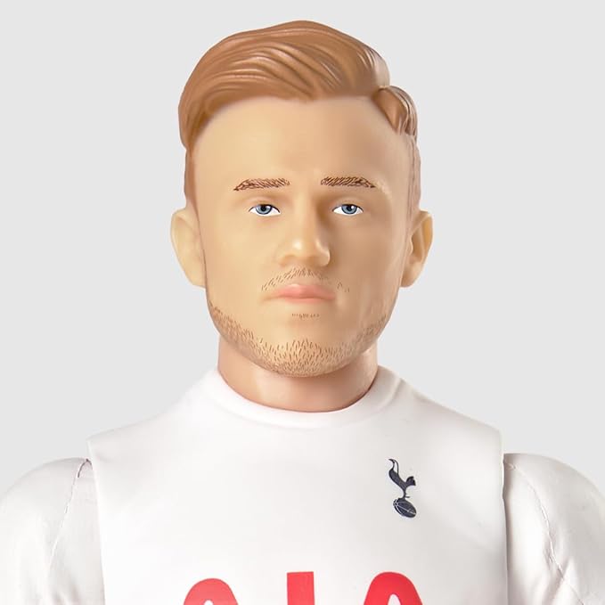 Figurină Fotbalist oficială James Maddison – Tottenham Hotspur Banbotoys BT83460