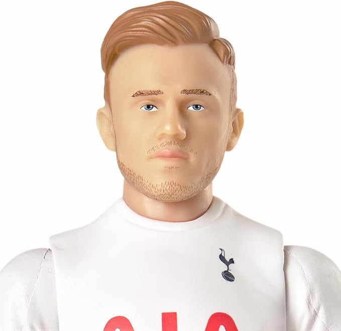 Figurină Fotbalist oficială James Maddison – Tottenham Hotspur Banbotoys BT83460