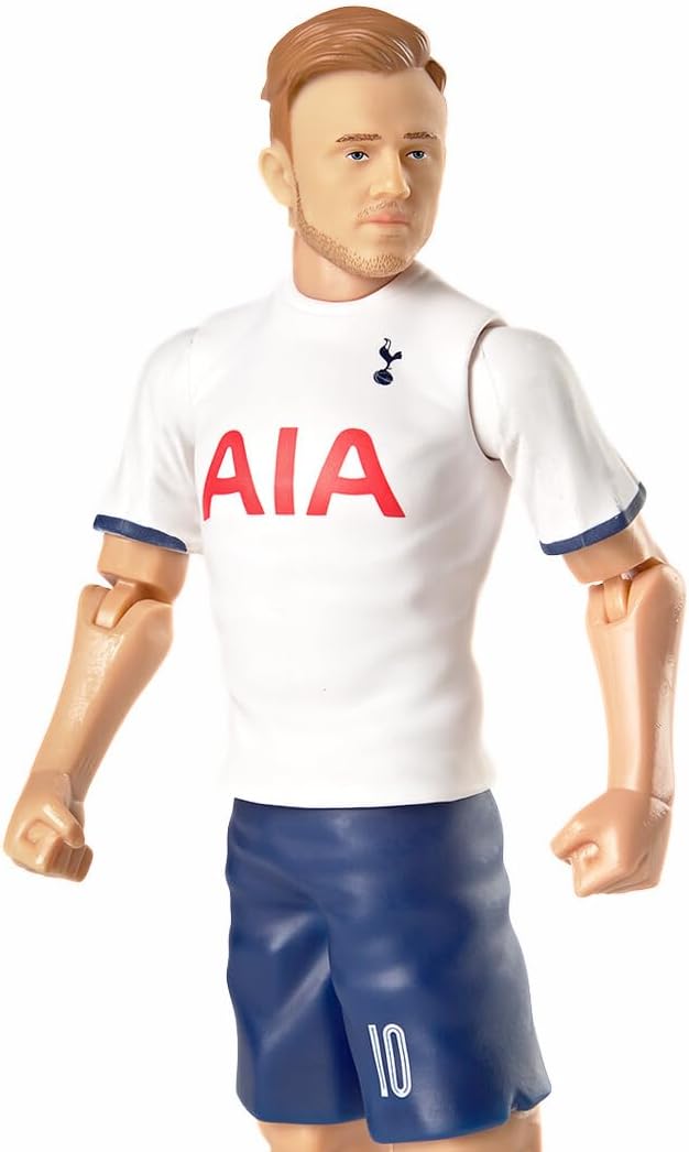 Figurină Fotbalist oficială James Maddison – Tottenham Hotspur Banbotoys BT83460