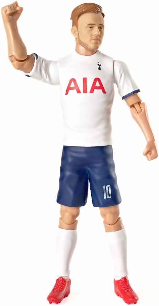 Figurină Fotbalist oficială James Maddison – Tottenham Hotspur Banbotoys BT83460
